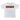 WHITE SUPREME CONFIDENCE TEE