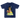 Blue Aaliyah FOF Tee