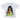 White Aaliyah FOF Tee