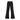 Women’s High Rise Flared Leggings